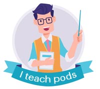 become a learning pod teacher